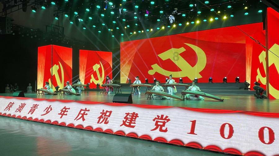 越制裁越强悍?美高官也“打call”这国经济