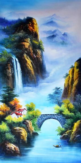 精灵的冒险之旅