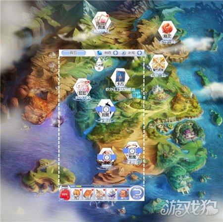 （寻味中华｜文博）赏女子发髻之美，品初唐风尚